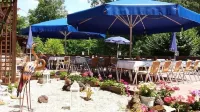 Waldhotel Albachmühle Mit Albacher Stuben Hotels in Ayl