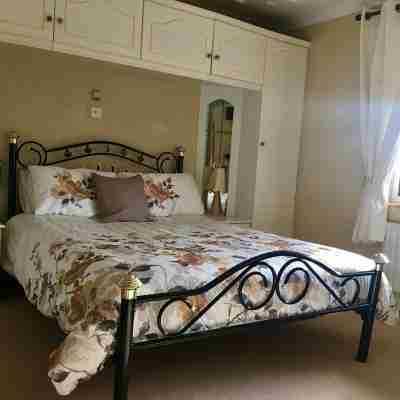 Plantation Lodge Rooms