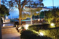 Chrysiida Suites Hotels in Chorafakia