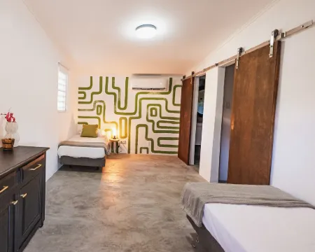 Landhuis Daniel - Plantation House Hotels in Daniel