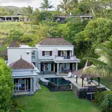 Heritage the Villas Hotel Exterior