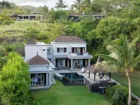 Heritage the Villas Hotels in der Nähe von Black River Gorges National Park