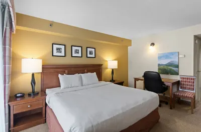 Country Inn & Suites by Radisson, Saskatoon, SK
