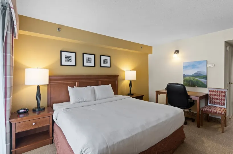 Country Inn & Suites by Radisson, Saskatoon, SK
