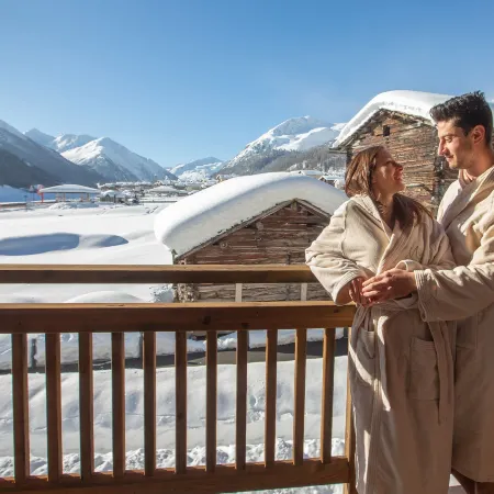 Mont Chalet Nevada - Hotel & Spa