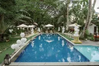 Samathi Lake Resort Hotels in Phnom Penh
