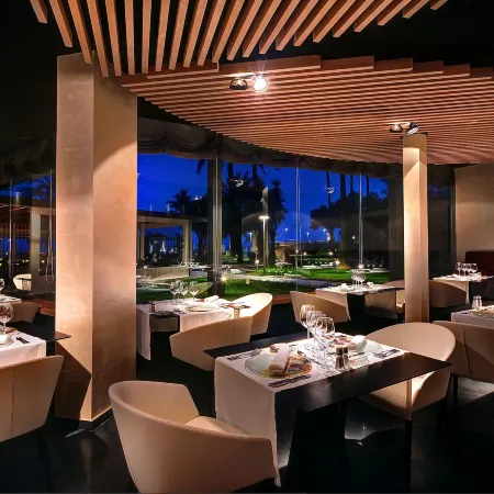 Palace Bonanza Playa Resort & Spa by Olivia Hotels Collection