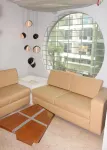 Naas Serviced Apartments Hotel di Dhaka