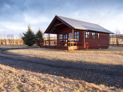 Smáratún Farm Eco Lodges