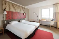B&B Hotel Mons Gare Hotels in Saint-Ghislain