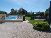 Gite - Studios Marie Barrault Hotels in Pouzauges