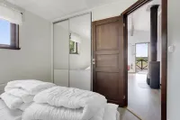 Fide Äventyrsby & Camping Hoteles en Isla de Gotland