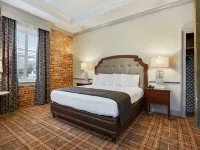 The Brakeman Hotel 制動員酒店 鄰近刚果广场的酒店