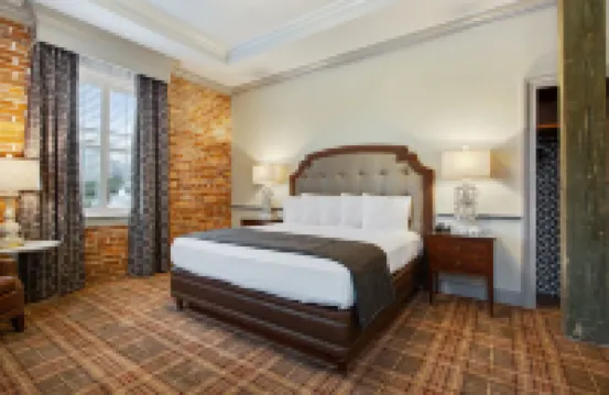 The Brakeman Hotel 制動員酒店