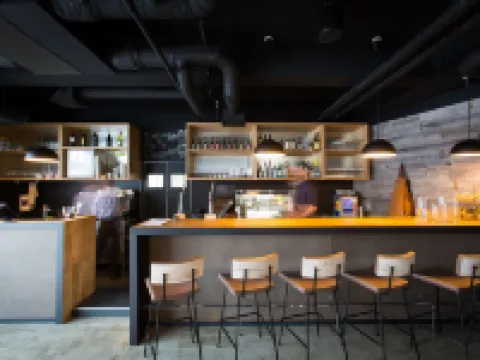 オールウェイズ・ニセコ 倶知安のホテル