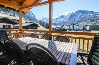 Tauern Relax Lodges by we Rent, Summercard Included - 4 stjerner