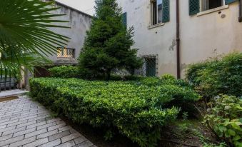 Domus Athesis Al Teatro Romano