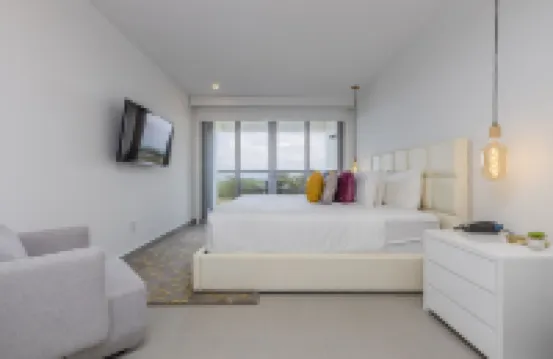 Azure Beach Residences