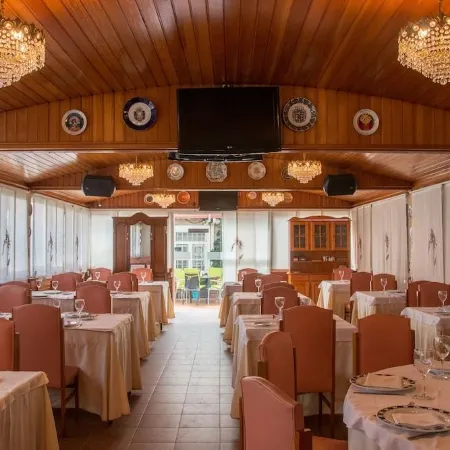 Hotel Don Pepe