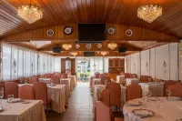 Hotel Don Pepe - Parking