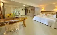 Hotel la Casablanca Tayrona Hotels near Tayrona National Parks