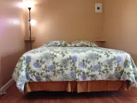 Relax Inn Hotels in Fall River Township