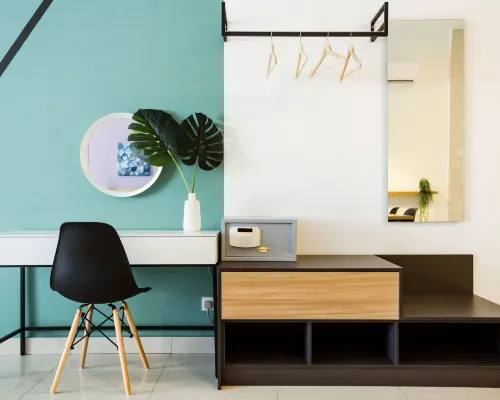 Da Men Sunway Subang By ODY Suites Номера Photos