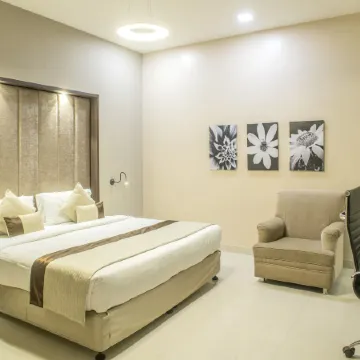 The Citi Residenci Hotel - Durgapur