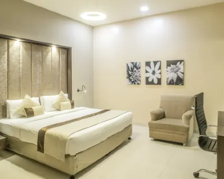 The Citi Residenci Hotel - Durgapur Hotels in Bardhaman