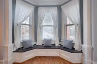 The Alden House Hotels in Lititz