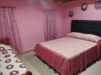 Serene Mountain Retreat in Pasto, Colombia - Your Home Away from Home Hotels in Pasto