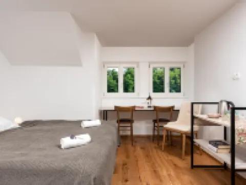 Fani&Rozi B&B Hotels in Center