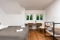 Fani&Rozi B&B Hotels in Center