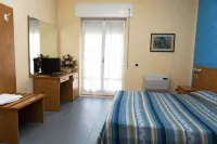 Hotel Parthenius Hotels in Santa Maria del Cedro
