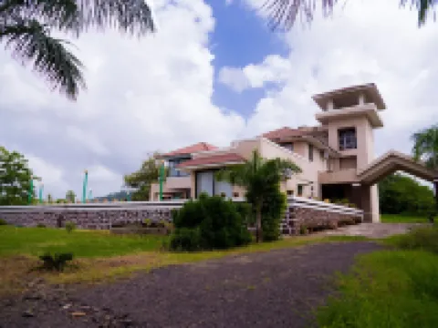 Shetty Farms Hotels in Palghar