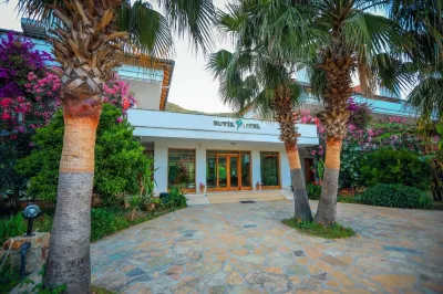 Yonca Hotel Hotels in Adrasan