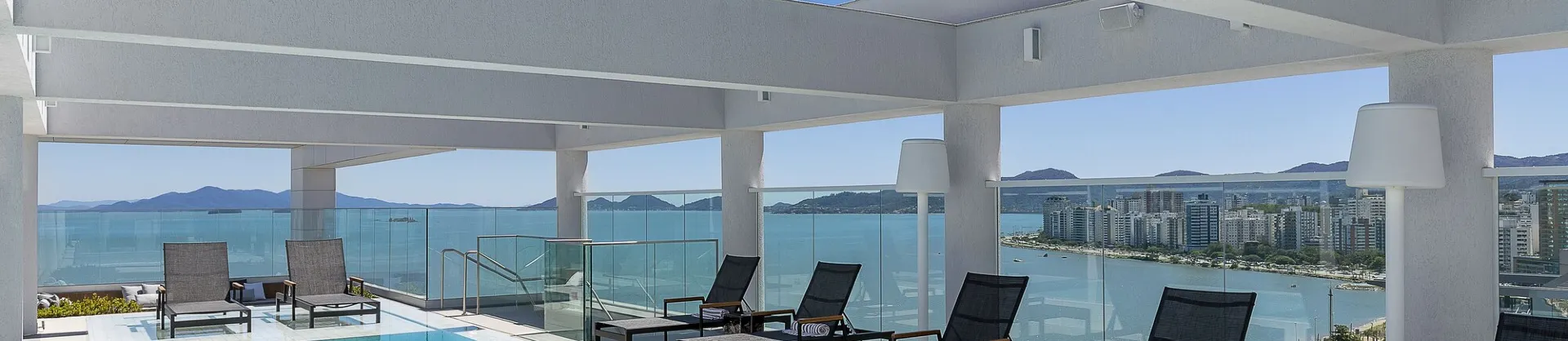 Instagramtaugliche Hotels