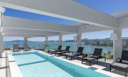 LK Design Hotel Florianópolis