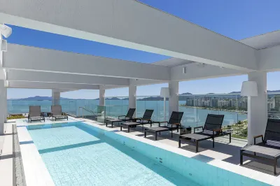 LK Design Hotel Florianópolis Hotels in Florianopolis