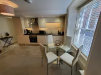 Ipswich Town Centre Apartment 5