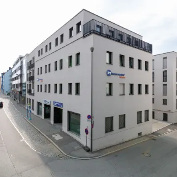 Limehome Passau Bahnhofstraße