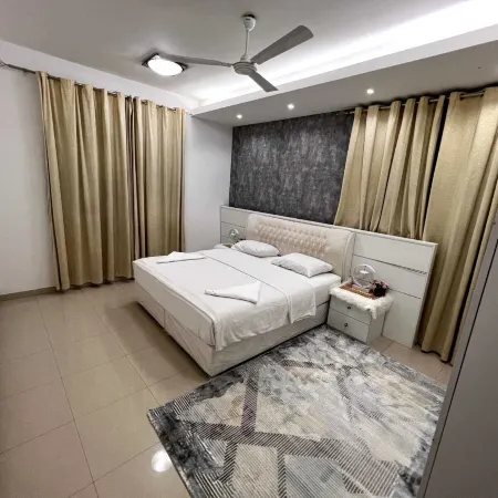 DAR AL DEYAFA HOTEL APARTMENT