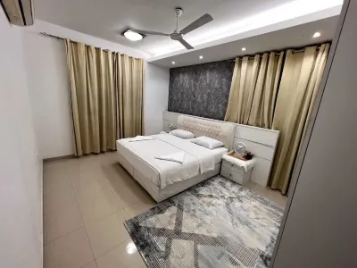 DAR AL DEYAFA HOTEL APARTMENT Hotels in 