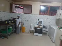 Lalibela Roha Tourist Agency Hotels in Lalibela