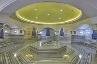 Divan Ankara - spa