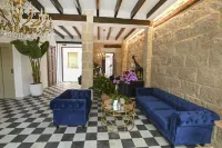 Ca Sana Teulada Moraira, Grupo Terra de Mar Hotels in Moraira