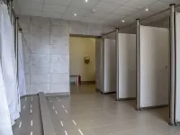 リービンホステルマウントジョイ ダブリンのホテル