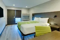 The Shamrock Hotel a Oak Park