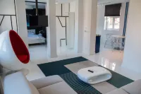 Kosmos 9 - Apartament Orbita by Rentoom - 3-Star