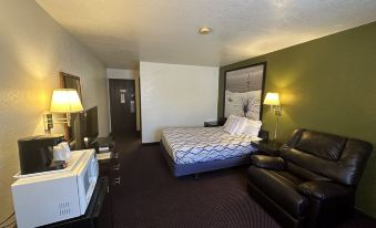 Simple Rewards Inn